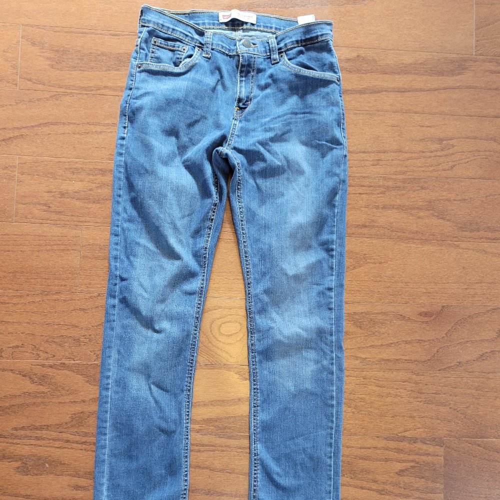 Levi's 511 Slim Fit - 18 (29x29)